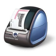 Dymo 69110 LabelWriter 400 Turbo N5