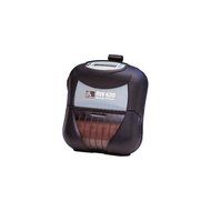 Zebra RW420 Network Thermal Label Printer 8MB/16MB BLUETOOTH - STD MEDIA - MCR - LCD - BELT CLIP