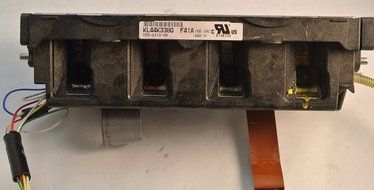 Xerox Phaser Printer 8500/8550 Print Head KL44K338Q/650-4318-00