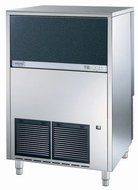 110 lb Under Counter Automatic Pebble Ice Maker