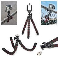 YFY 25-In-1 Basic Outdoor Sports Accessories Kit for GoPro Hero Cameras N2