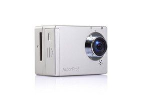 Astak CM-7500Pro Action Camera Full HD Action Pro 3, 1080P HD Video Camera (CM-7500Pro) N9