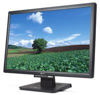 Acer AL2216Wbd 22&quot; LCD Monitor - Black