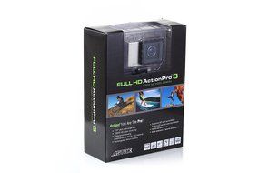 Astak CM-7500Pro Action Camera Full HD Action Pro 3, 1080P HD Video Camera (CM-7500Pro) N11