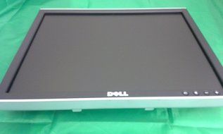 1707-FPT Dell 1707-FPT DELL 1707-FPT N3