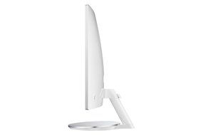 Samsung CF591 Series Curved 27-Inch FHD Monitor (C27F591) N3