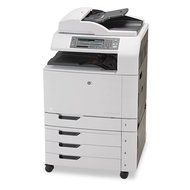 HP Color LaserJet CM6040F MFP Printer N3