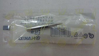 1 X HAKKO 900M-T-0.8C SOLDERING TIPS , 936,FX-888 USA SELLER