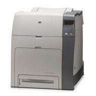 HP CP4005N Color LaserJet Printer