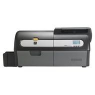 Zebra ZXP Series 7 Single Side ID Card Printer - Z71-000C0000US00