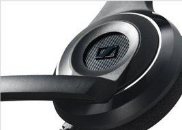 SENNHEISER ELECTRONIC 504197 / Sennheiser PC 8 Headset