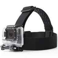 AmazonBasics Head Strap Camera Mount for GoPro N2