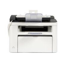 Canon FAXPHONE L100 Multifunction Laser Fax Machine
