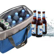 Magic Chef Electronic Ice Cooler Cool Bag Mei-mb32 Ice Box N2