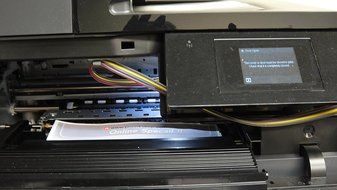 Ekuten&trade; New version HP 950 951 CISS for HP Officejet pro 8610 8615 8620 8625 8630 8640 N2