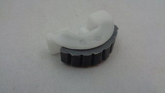 RB1-8865, Paper Pickup Roller D-Shaped for HP 4000 4100 4500 5000 N2