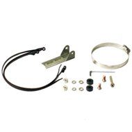 Humminbird AD STM 7 Trolling Motor Bracket f/SI &amp; Others consumer electronics