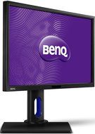 Benq BL2420PT 24 INCH LED IPS QHD widescreen DVI HDMI Display port VGA Speakers HA Pivot Swivel... N11