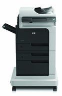 Laserjet M4555F Mfp Enterprise Printer