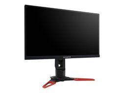 Acer Predator XB271HU bmiprz 27-inch WQHD (2560 x 1440) NVIDIA G-Sync Widescreen Display