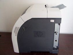 HP CP3505DN Color Laserjet Printer N7
