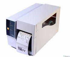 Intermec 3400 3400D0010000 Thermal Barcode Label Printer (Network/Serial) 203DPI N2