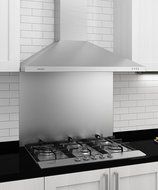 Ancona 5 Burner 34" Stainless Steel GAS Cooktop N2