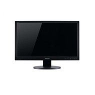 27 Samsung FullHD 1080p 1920x1080 VGA HDMI BNC w/Speakers LED Monitor Black SMT-2730