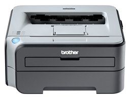 Brother HL2140 Personal Laser Printer