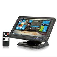 10.1 Inch Wide Touchscreen Monitor - HDMI, AV, VGA, YPbPr N3
