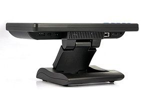 10.1 Inch Wide Touchscreen Monitor - HDMI, AV, VGA, YPbPr N4