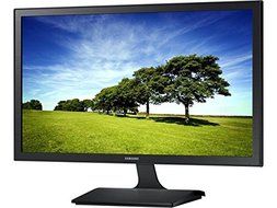 SAMSUNG S27E310H Black 27&#039;&#039; 1ms HDMI Widescreen LED Backlight LCD Monitor N3