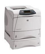 HP LaserJet 4300TN Printer (Refurbished)