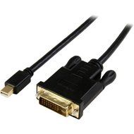 STARTECH.COM 6 ft Mini DisplayPort to DVI Active Adapter Converter Cable - mDP to DVI 1920x1200... N2