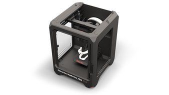 MakerBot Replicator Mini Compact 3D Printer, Firmware Version 1.7+ N2
