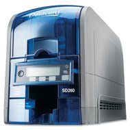 Datacard Group SD260 Dye Sublimation/Thermal Transfer Printer - Color - Card Print 535500-001