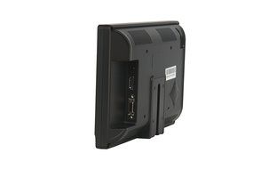 High Brightness LILLIPUT 869gl-80np/c/t-hb 8&quot; Touch Screen LCD Monitor DVI Hdmi By Viviteq... N3
