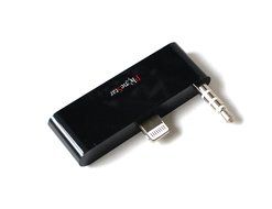 PhoneStar 3.5mm AUX jack USB Bluetooth Audio Adapter Radio receipient suitable for all Android and iOS Apple devices... N7