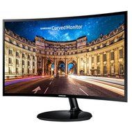 SAMSUNG C24F390F 1800 Curved 24 inch LED Free Sync 24&quot; Full HD 1920x1080 VA panel HDMI D-Sub... N2