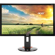 Acer Display 28&quot; 60 Hz 4K UHD LCD Monitor | XB280HKBPRZ (Certified Refurbished)
