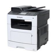Lexmark MX410de Monochrome Duplex Printing (Certified Refurbished) N2