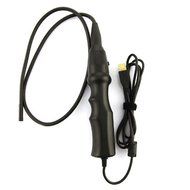 RioRand 7.2mm Lens Snake Pipe USB LED Borescope Endoscope Inspection Video Camera Scope N4