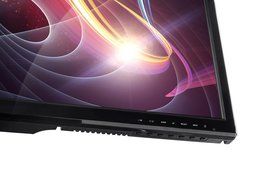 Monoprice 30-Inch IPS 2560x1600 LED Monitor with Anti Glare Finished and Tilt/Swivel, plus... N2