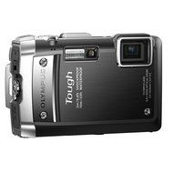 OLYMPUS TOUGH TG-810 DIGITAL CAMERA BLK N3
