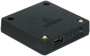 Earthquake Sound AR-300 Wi-Fi Audio Router for Streaming Music N5