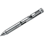 BOKER USA, INC. PLUS TACTICAL PEN CAL45 TITANIUM