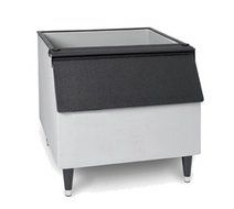 Scotsman B230P 242 lb Capacity, Ice Storage Bin,