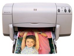 HP DeskJet 920C Printer N2
