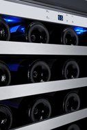 Reserva 55 Bottle Single Zone Freestanding Wine Refrigerator N4