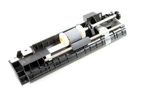 Dell 2335DN Duplex Guide Housing Assembly YX572 N4